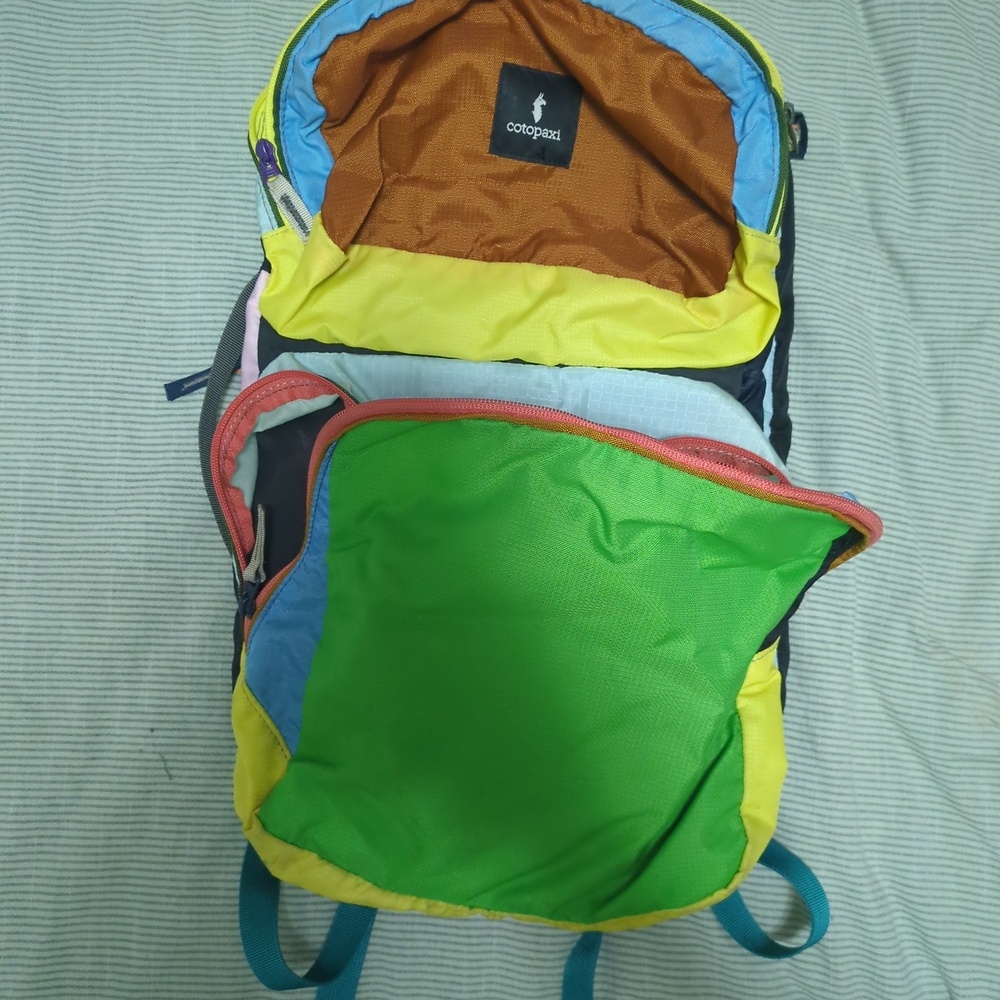 Cotopaxi Del Dia Backpack